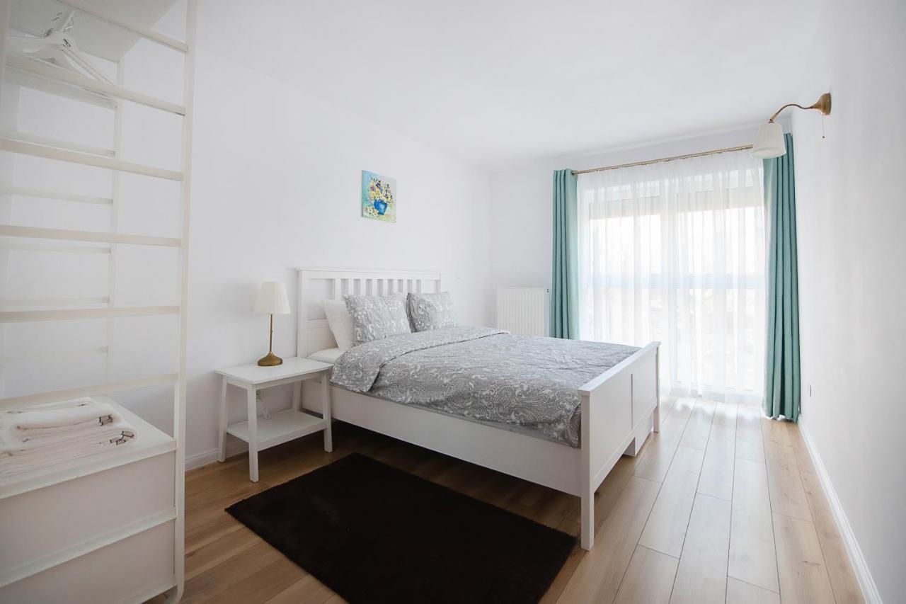 בראשוב Barko Residence 1 מראה חיצוני תמונה