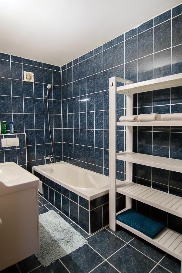 בראשוב Barko Residence 1 מראה חיצוני תמונה