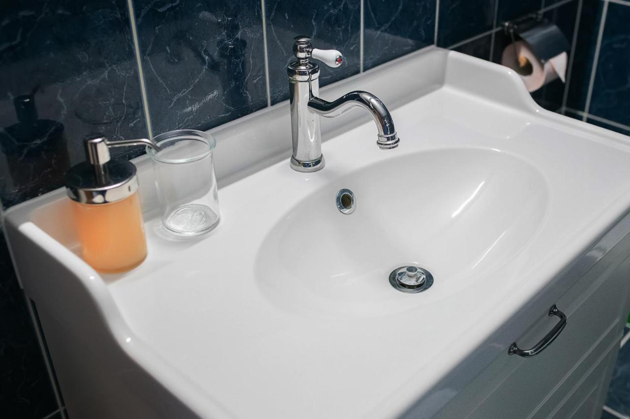 בראשוב Barko Residence 1 מראה חיצוני תמונה