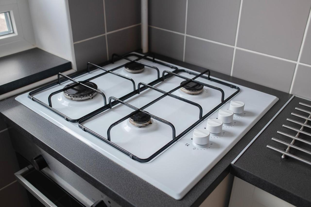בראשוב Barko Residence 1 מראה חיצוני תמונה