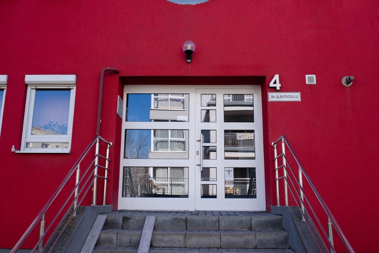 בראשוב Barko Residence 1 מראה חיצוני תמונה