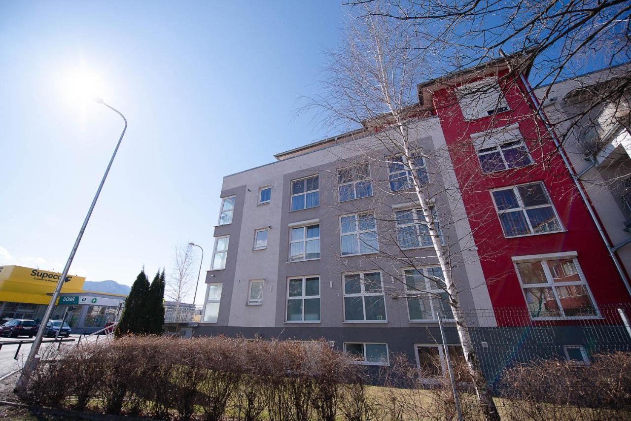 בראשוב Barko Residence 1 מראה חיצוני תמונה